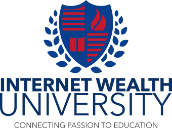 Internet Wealth University Logo